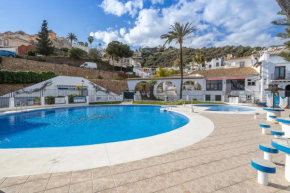 Plaza Cadiz 10 Villa, Nerja
